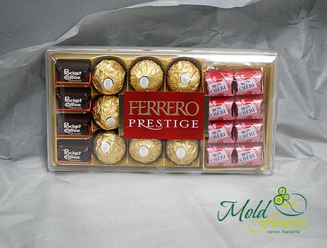 Ferrero Prestige Фото